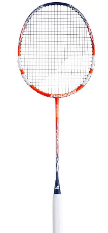 Speedlighter (2026) Badminton Racket 1