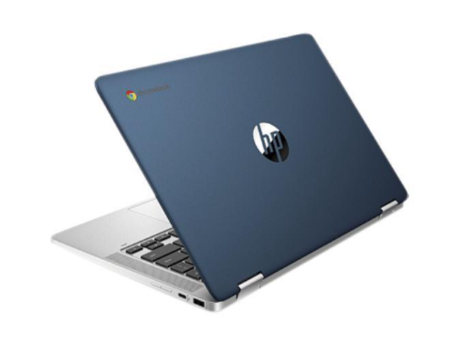 Chromebook x360 3