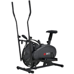Elliptical Bike
