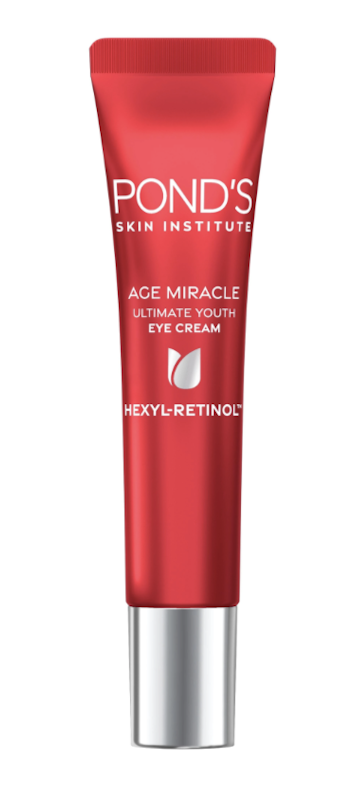 Age Miracle Ultimate Youth Eye Cream 1