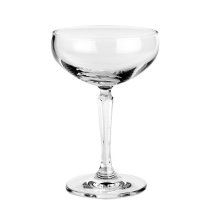 Connexion Coupe Glass 2