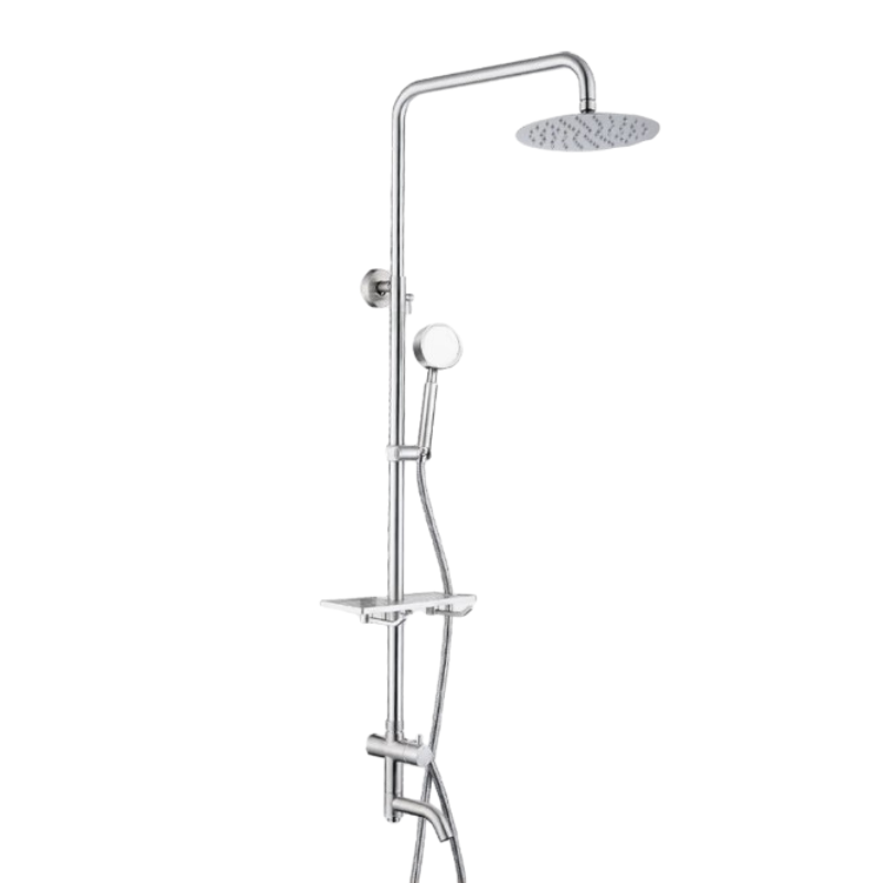 10 Best Shower Heads in the Philippines 2026 | Kohler, Baokemo, and More 2