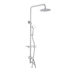 Single-Source Shower Set