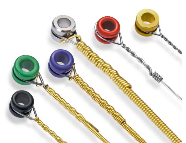 Acoustic Guitar Strings	 3