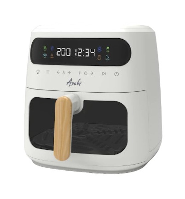 7.5 L Air Fryer 2