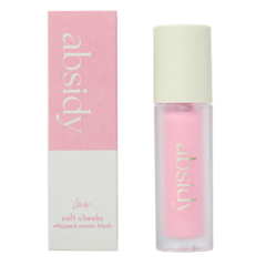 Soft Cheeks Whipped Serum Blush