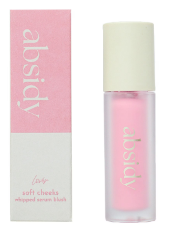 Soft Cheeks Whipped Serum Blush 1