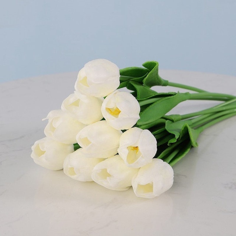 Artificial Tulip Flower 4