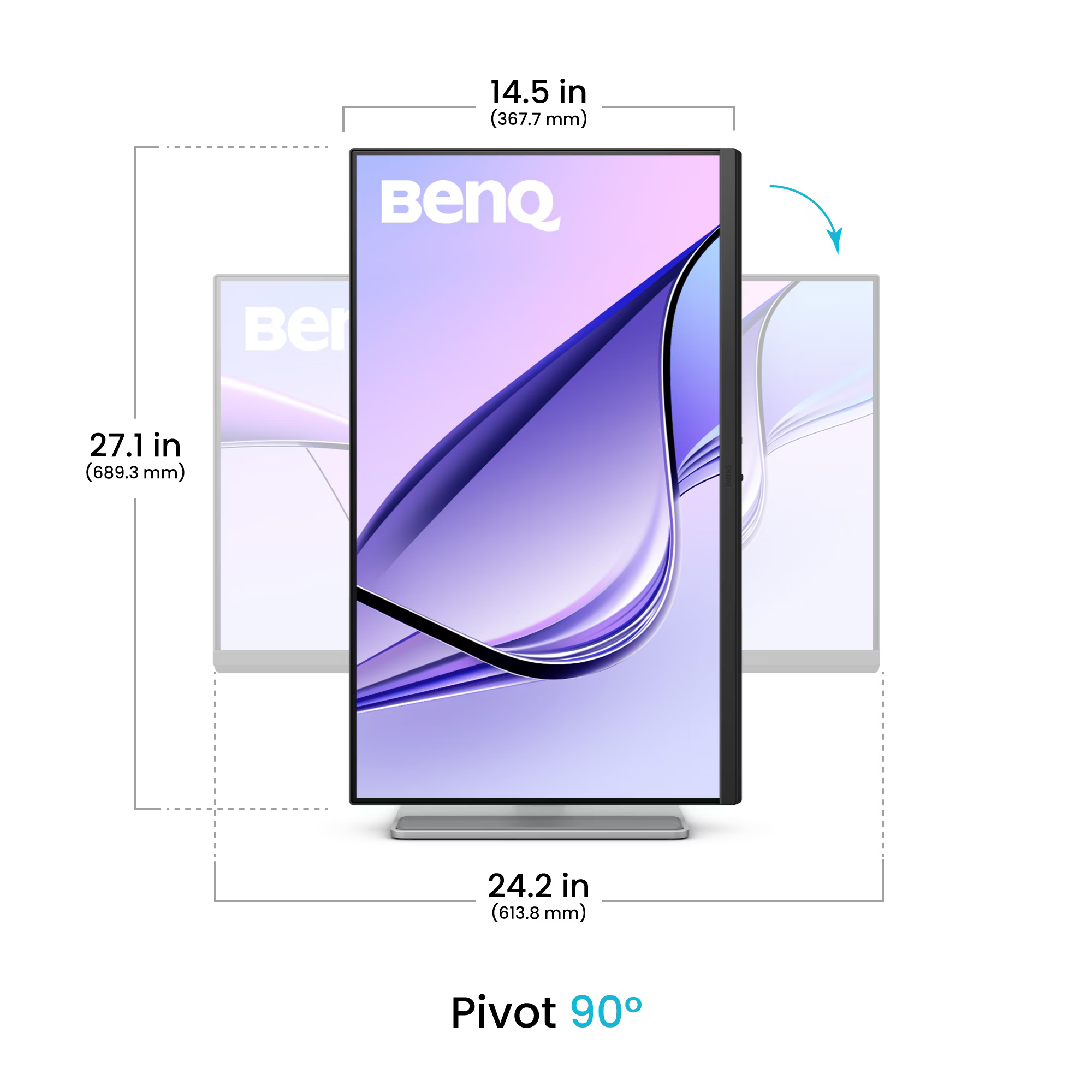 Monitor for MacBook 3
