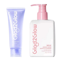 Best Cleanser Duo