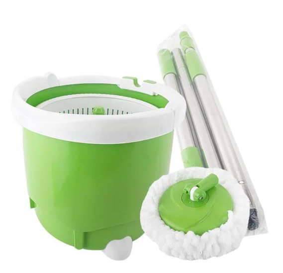 10 Best Floor Mops in the Philippines 2026 | Scotch Brite, Scrubz, Deerma, and More 3