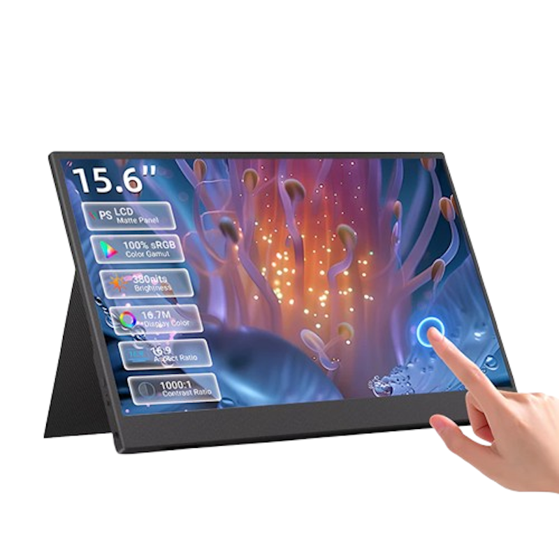 Portable Monitor 1