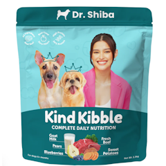 Kind Kibble Dry Dog Food