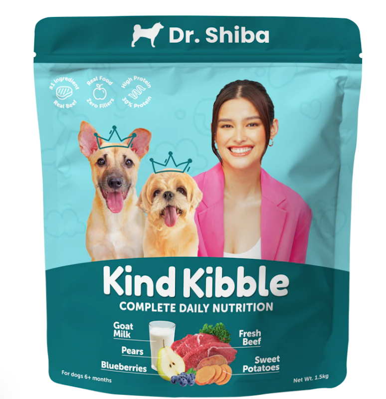 Kind Kibble Dry Dog Food 1