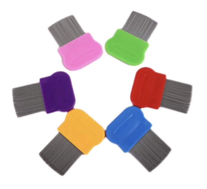 Lice Terminator Hair Comb 1