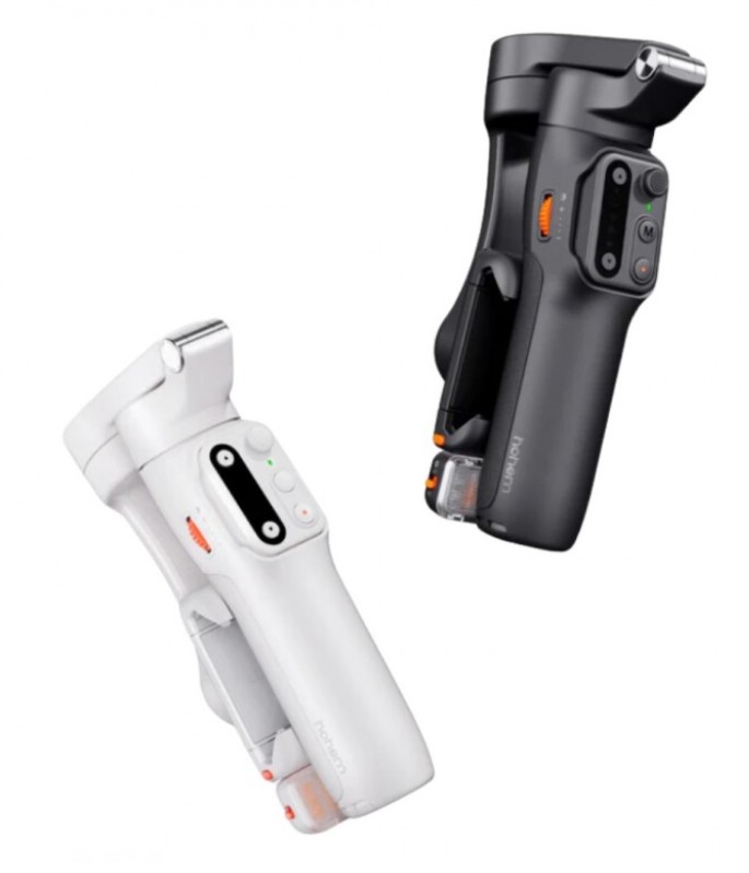 iSteady Smartphone Gimbal Stabilizer 3