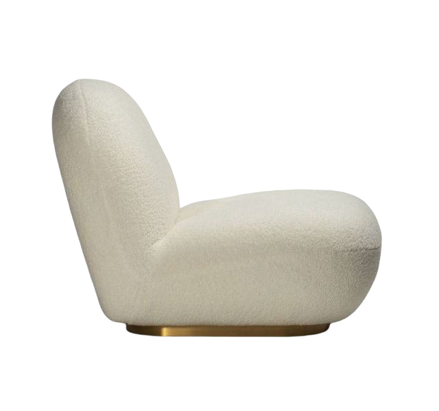 Mardi Lounge Chair 2