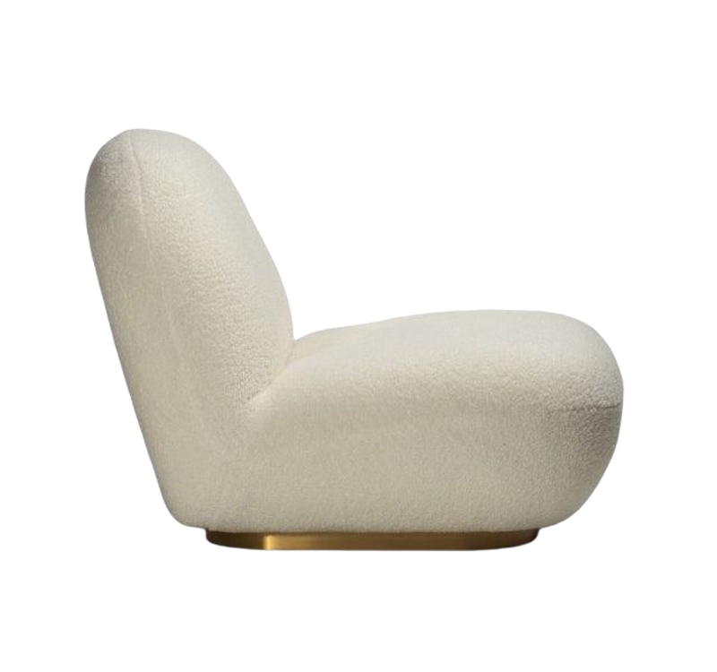 Mardi Lounge Chair 2