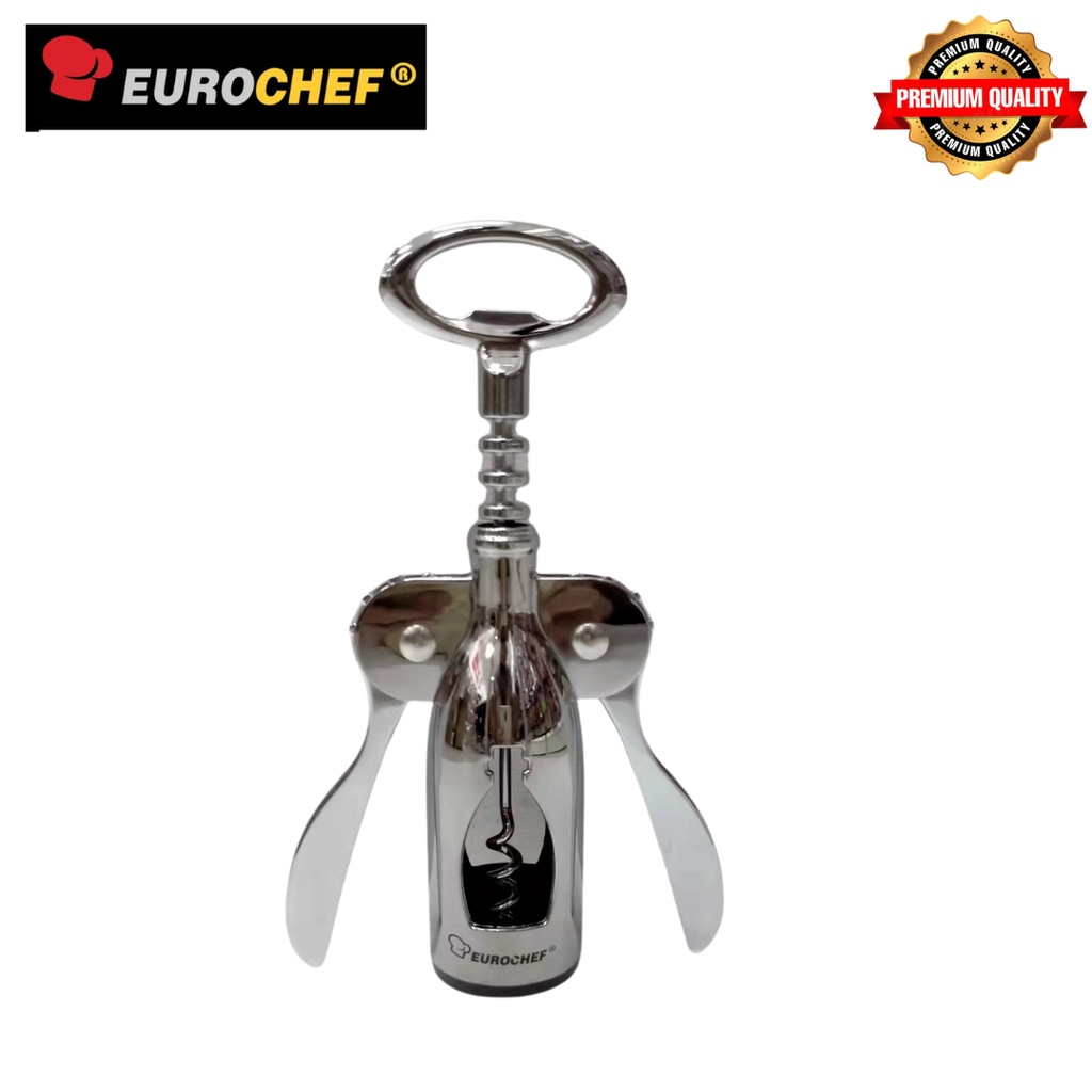Heavy Duty Corkscrew  2
