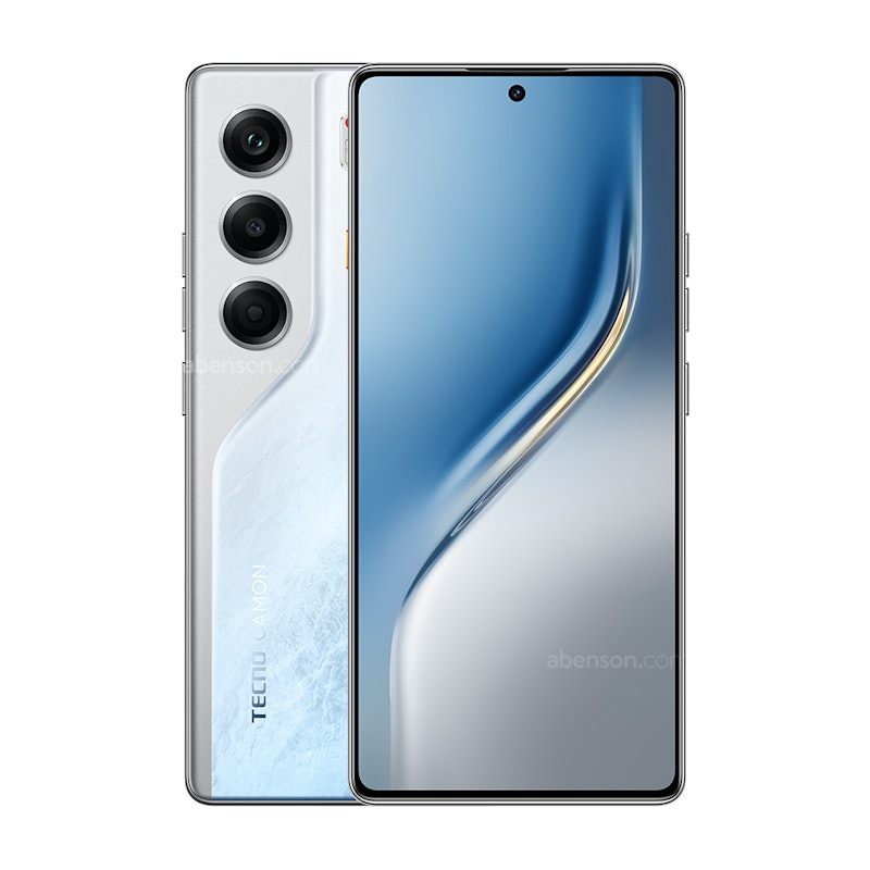 Camon 40 1