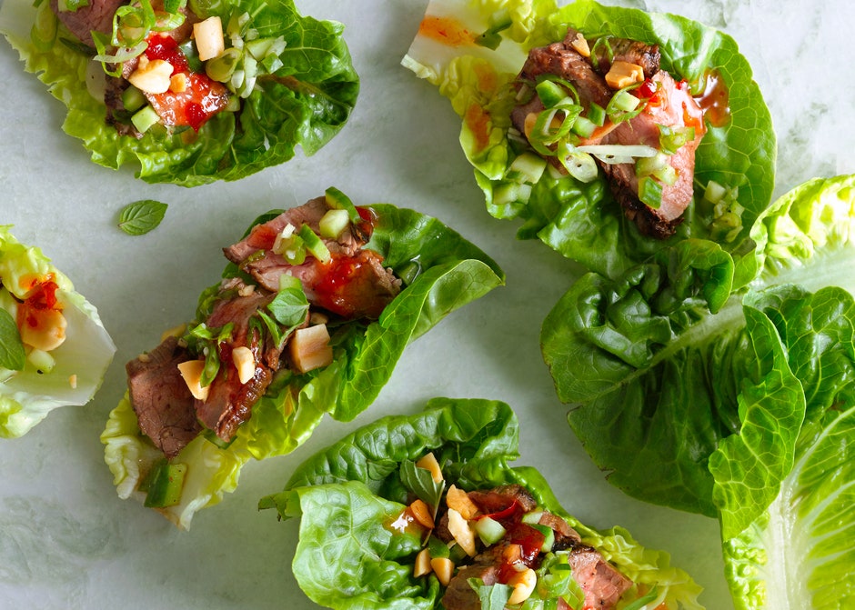 Lettuce Seeds 3