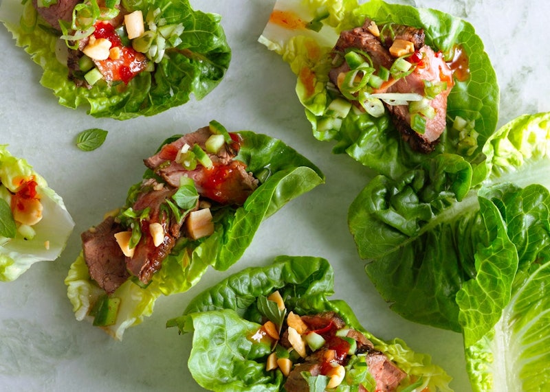 Lettuce Seeds 3