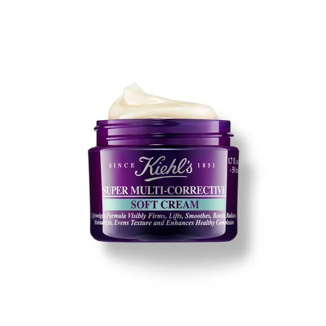 Super Multi-Corrective Soft Cream 1