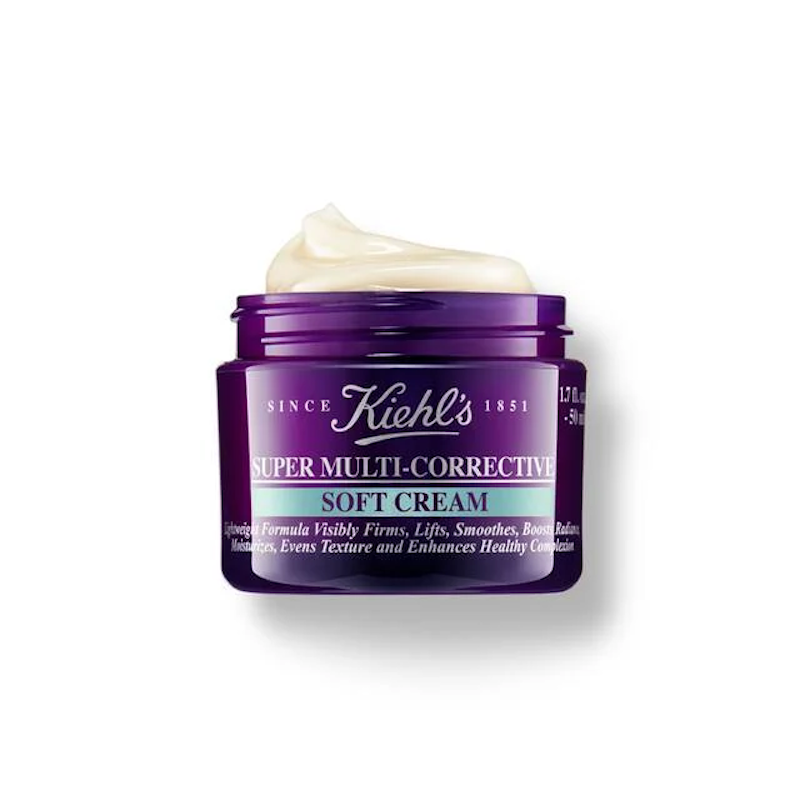 Super Multi-Corrective Soft Cream 1