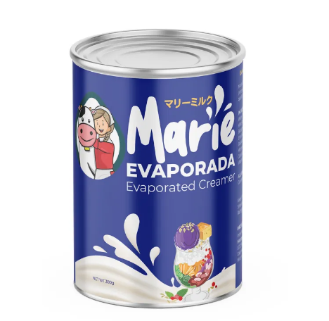 Evaporada Evaporated Creamer 1