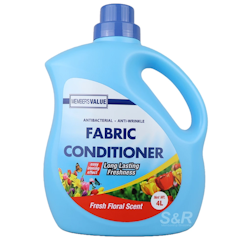 Member's Value Fabric Softener