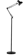 Adjustable Arm Floor Lamp 1