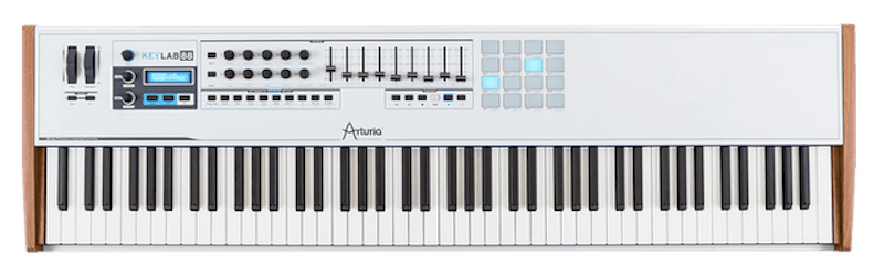 KeyLab 88 1