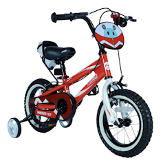 Minato 4.0 Kids Bike Junior Series