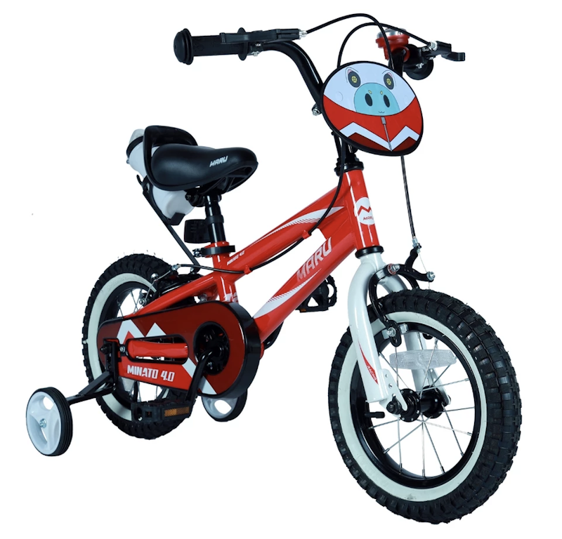 Minato 4.0 Kids Bike Junior Series 1