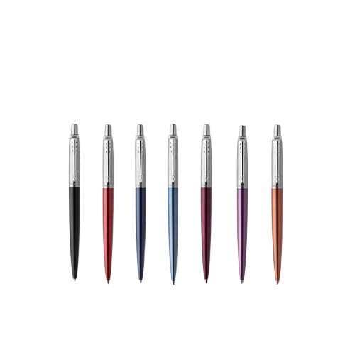 London Core Ballpoint pen 1