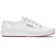 Superga 2750 Cotu Classic White Sneakers 1