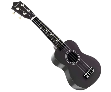 Soprano Ukulele 1