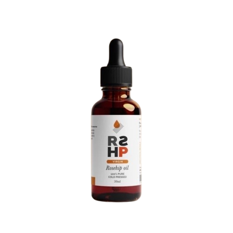 RSHP Rosehip Oil 1