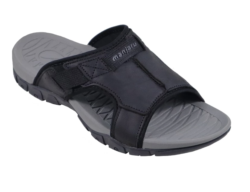 Tanzah Leather Sandals for Men 1