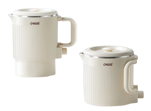 Multi-Functional Cooker  	  1