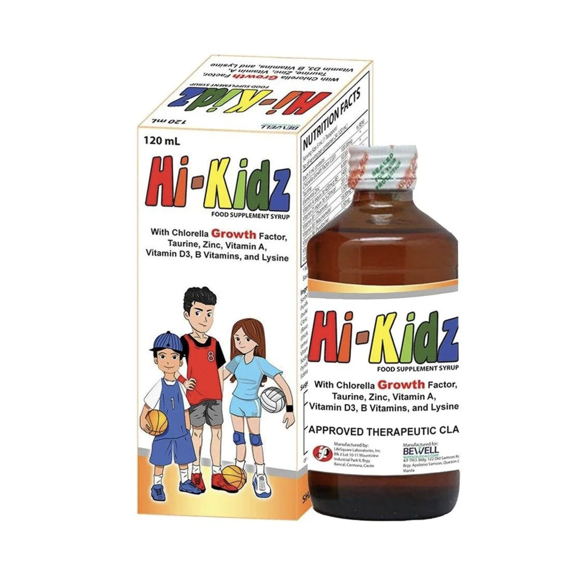 10 Best Chlorella Supplements in the Philippines 2026 1