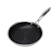 CRYSALIS INOX Stainless Steel 20cm Fry Pan 1