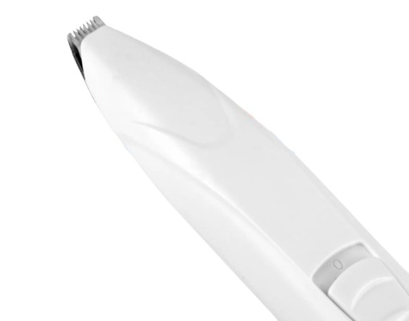 Electric Pet Foot Hair Trimmer 3