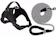 Hoopet Harness and Leash 1