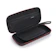 Dobe Console Carrying Case Travel Zipper Bag With Game Card Storage Box 1