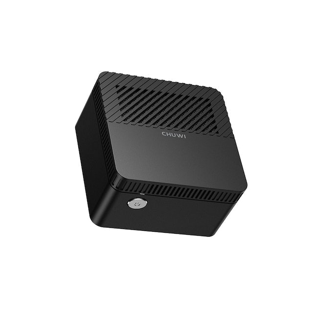 LarkBox Pro 3