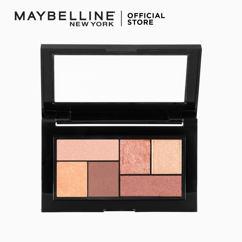 City Mini Palette 2