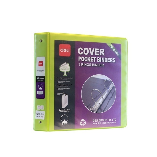 Ring Binder 5