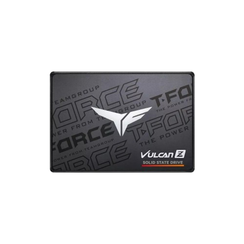 T- Force Vulcan Z 1