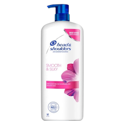Smooth & Silky Shampoo